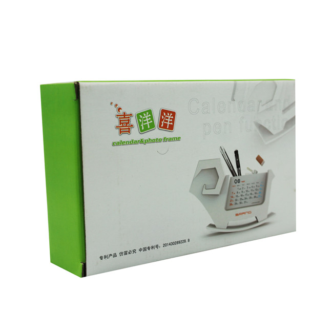 custom printed corrugated boxes