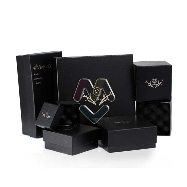 Pendant Packaging Box