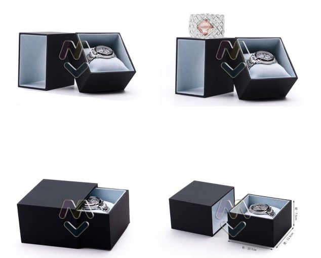 luxury watch box