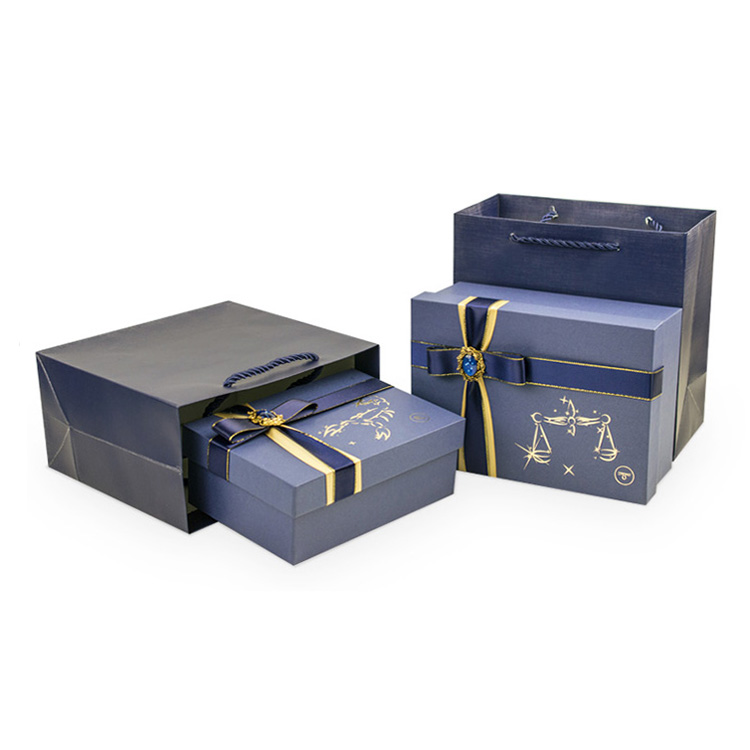 Boxes for Gifts