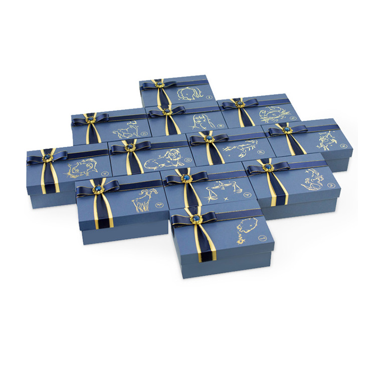 Gift Pack Boxes