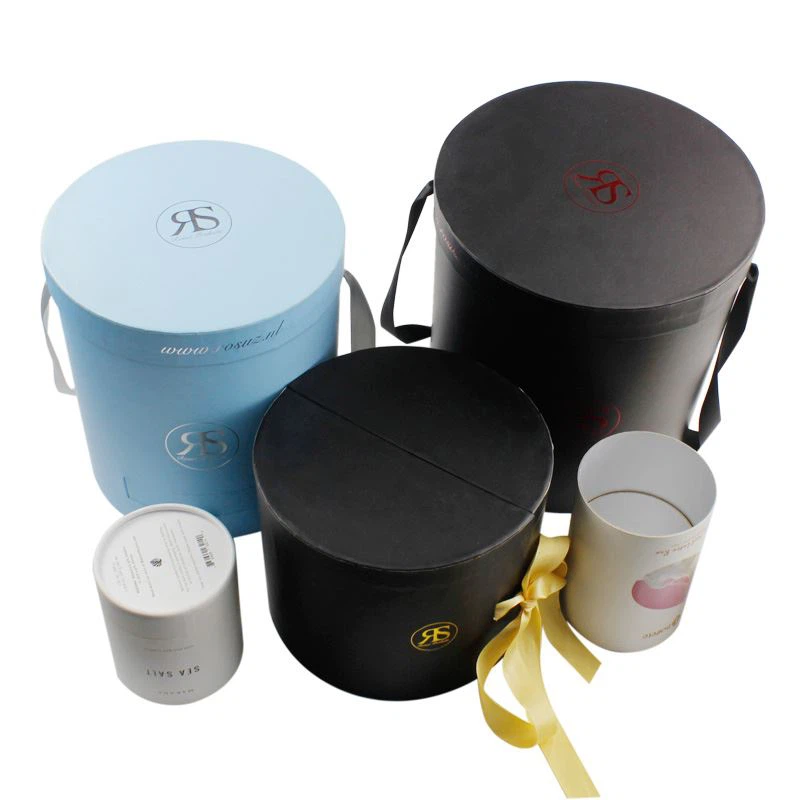 paper hat box