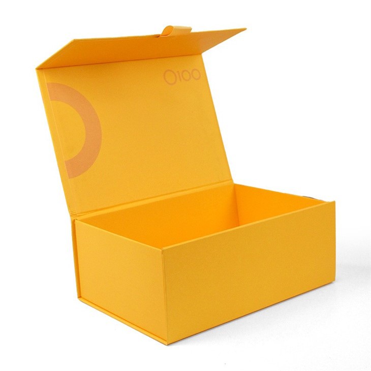 Cardboard Clamshell Boxes best