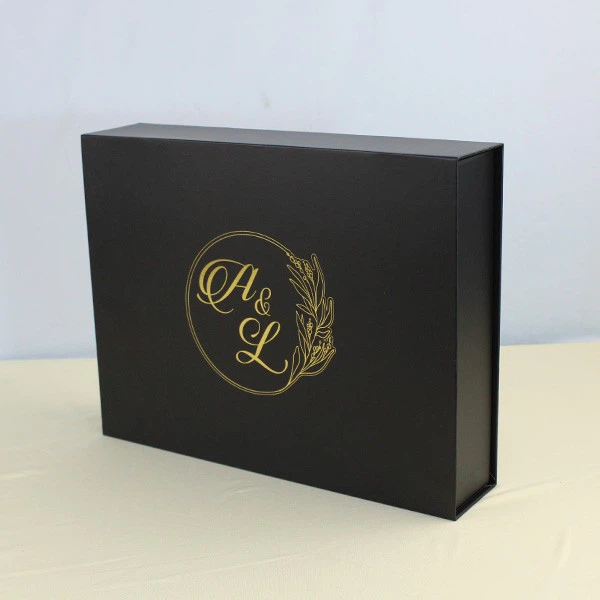 Printed Cosmetic Box