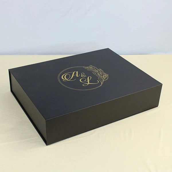 Printed Cosmetic Box