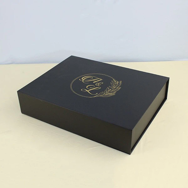 Printed Cosmetic Box