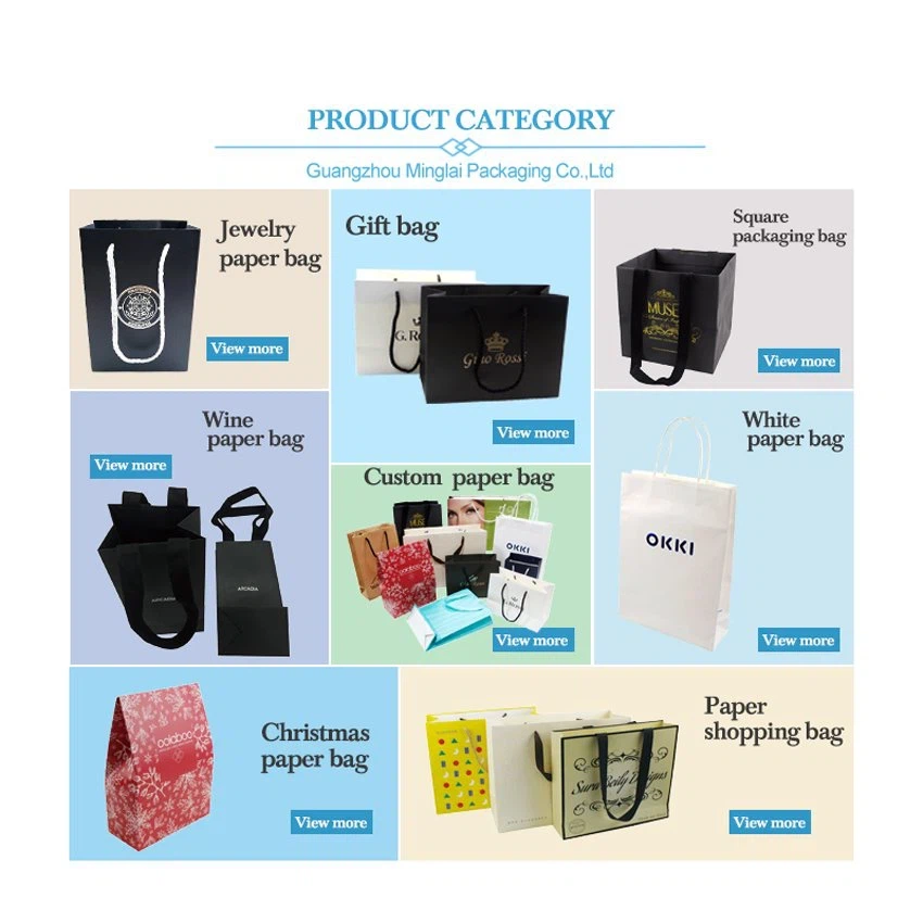 minglai shopping bag2 minglai shopping bag2