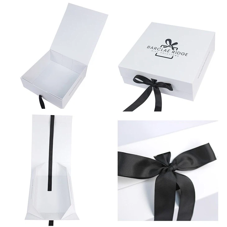 Wedding Dress Gift Box