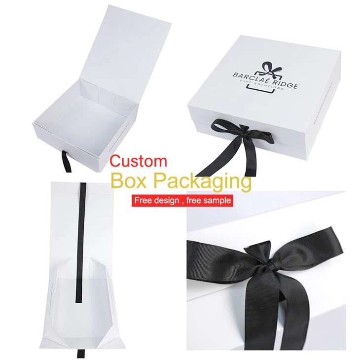 Wedding Dress Gift Box