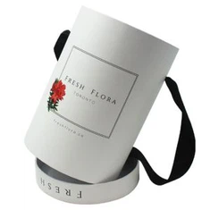 Rendah Box Ke Hadiah Bulat Kata Kebangkitan Kantong Keu Bungong .