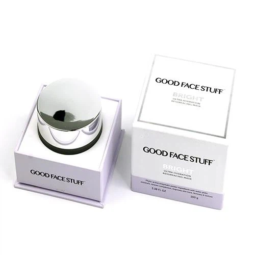 Cosmetic Cream Packaging Luxury And High Quality Box