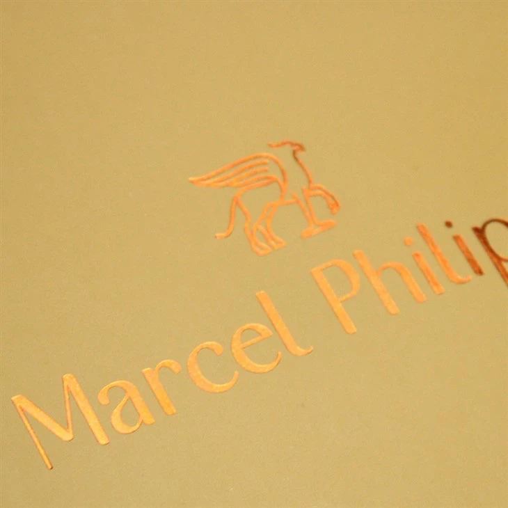 A4 Magnetic Gift Box