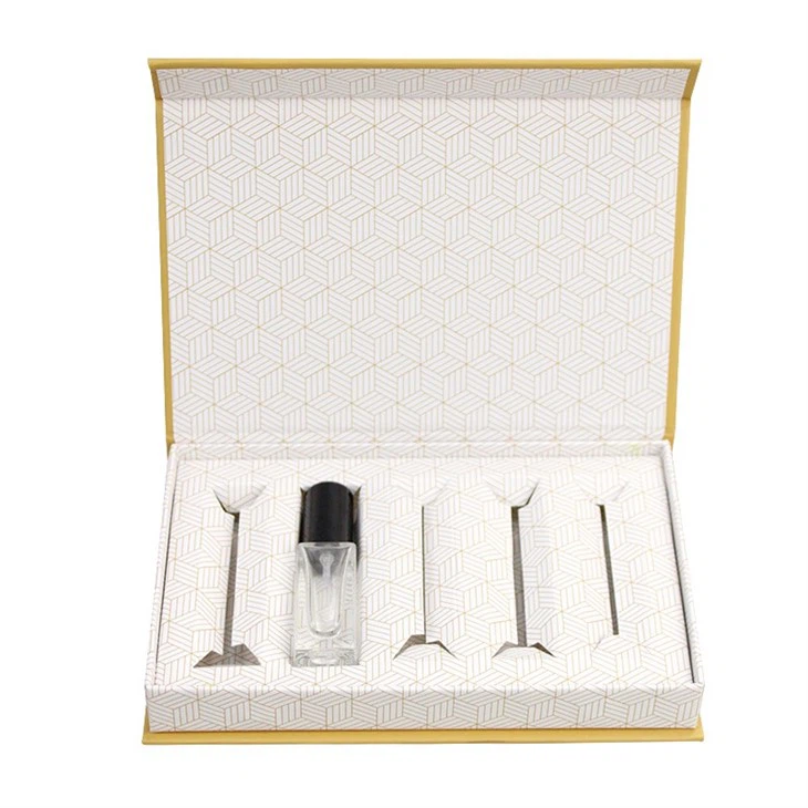 A4 Magnetic Gift Box