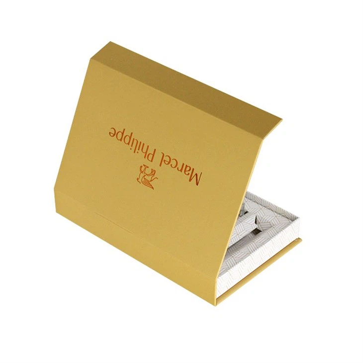 A4 Magnetic Gift Box