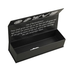 Kotak Hadiah Lempung Magnetik .